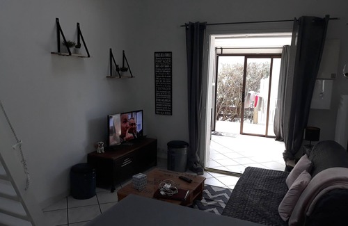 Ares House | At the gates of the Cap Ferret peninsula, a stone's throw from the Arcachon bay.