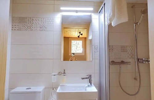 Les Mosses Bed & Breakfast | At the heart of nature