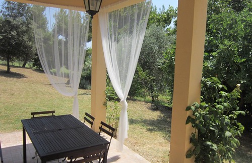 Osimo House | At the old though, Osimo, AN, Marche