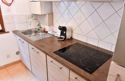 Ribeauville House | At the swallows' nest