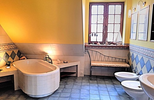 Lomianki Apartment | At the Warsaw Suburb .