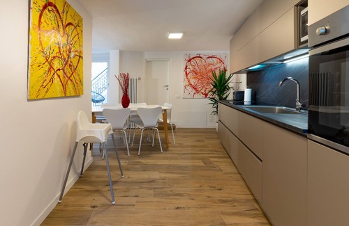 Cison di Valmarino House | AT WOLF HOUSE, ELEGANT PANORAMIC HOUSE