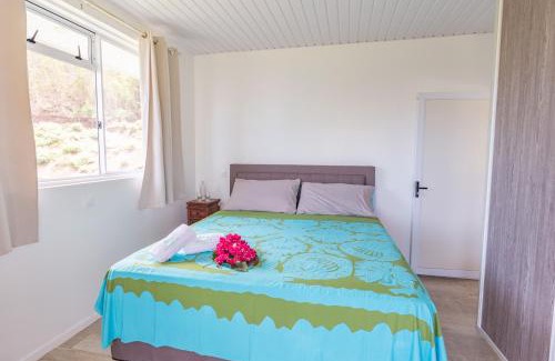 Ua Pou House | Ataku'a Lodge