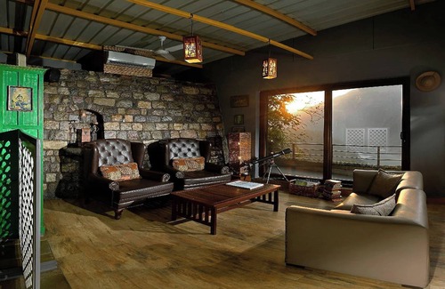 Singtali Hotel | Atali Ganga Resort, Rishikesh