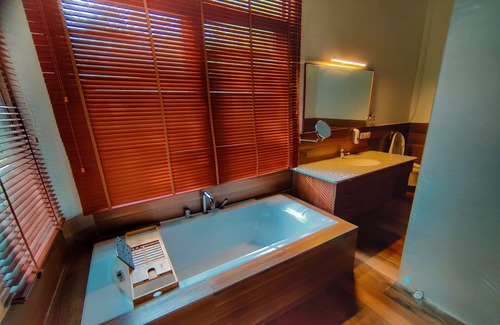 Singtali Hotel | Atali Ganga Resort, Rishikesh