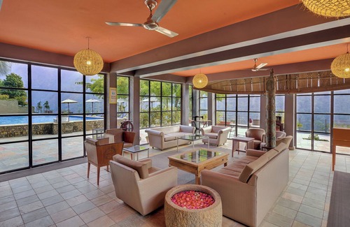 Singtali Hotel | Atali Ganga Resort, Rishikesh