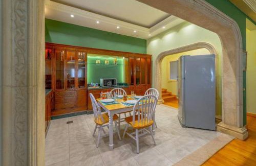 Turah Apartment | Atamya Royal Apartment