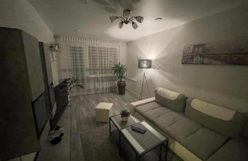 Panevezys Apartment | Ateities 3044 Self CHECK In