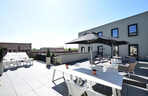 Vlezenbeek Apartment | Atelier 24