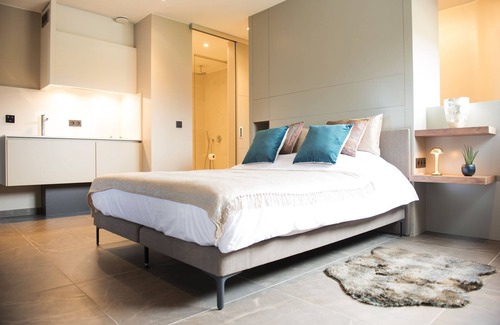 Vlezenbeek House | Atelier 24