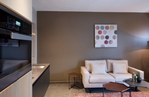 Vlezenbeek House | Atelier 24