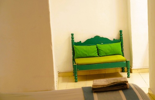 El Hafsia House | Atelier D