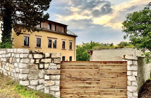 Meissen Apartment | Atelierhaus Meißen