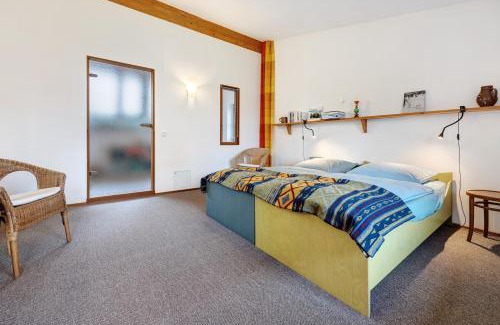 Horst Apartment | Atelierwohnung Hof Kranichmoor