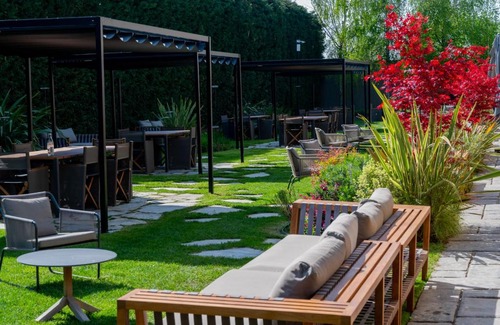 Villaggio Sereno Hotel | Atena Dolce Vita