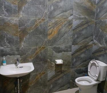 Rajabasa House | Athallah Homestay Syariah