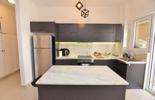 Varkiza Apartment | Athenian Riviera Varkiza next to the beach