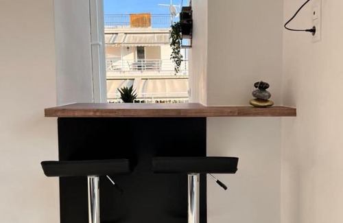 New Kypseli Apartment | ATHENS ACROPOL APARTMENT