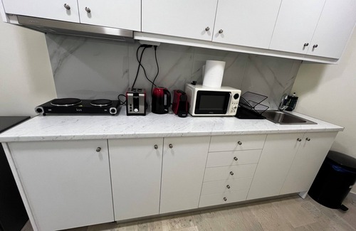 Psirri Apartment | Athens Experience 2