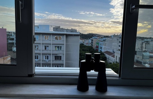 Psirri Apartment | Athens Experience 2