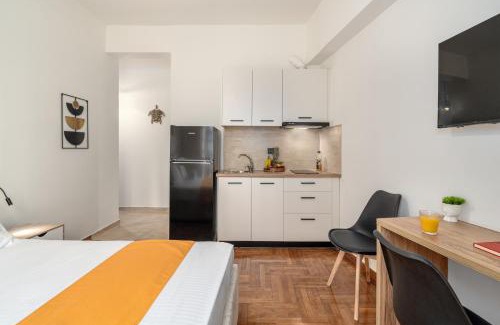 Athens Hotel | Athens Meli