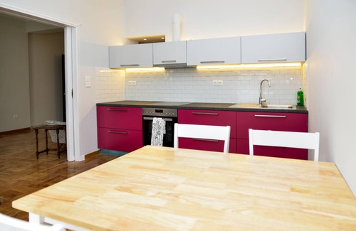 Palaio Faliro Apartment | Athens Sea view 2 floor apartment next to Marina