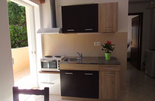 Misiria Hotel | Athina Rooms