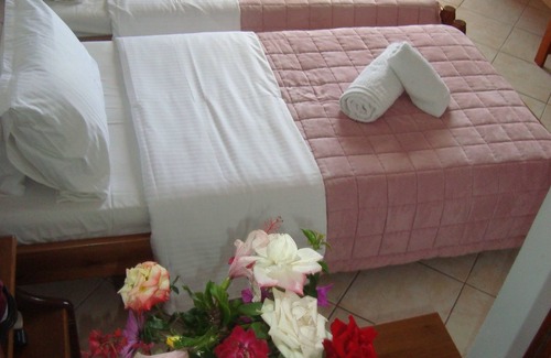 Misiria Hotel | Athina Rooms