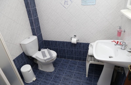 Misiria Hotel | Athina Rooms