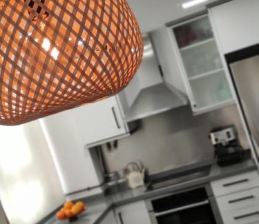 Castello de la Plana Apartment | Atico céntrico espectacular y cerca de la playa