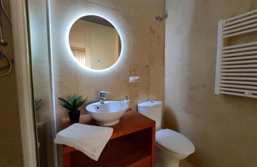 Castello de la Plana Apartment | Atico céntrico espectacular y cerca de la playa