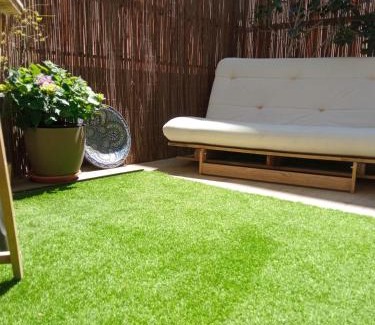 Castello de la Plana Apartment | Atico céntrico espectacular y cerca de la playa