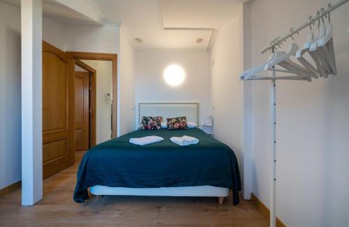 Aranda de Duero Apartment | ATICO CAPRICHOS ARANDA