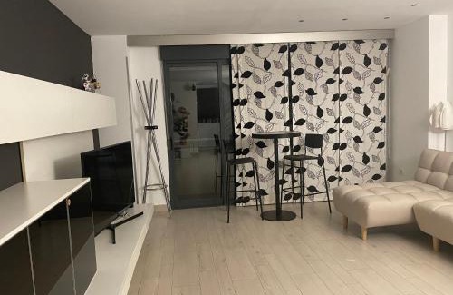 Castello de la Plana Apartment | Atico Pelayo