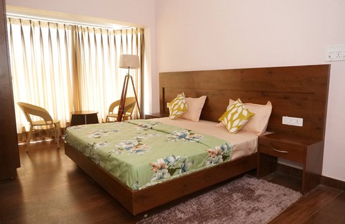 Ramnagar Bed & Breakfast | Atithi Stays