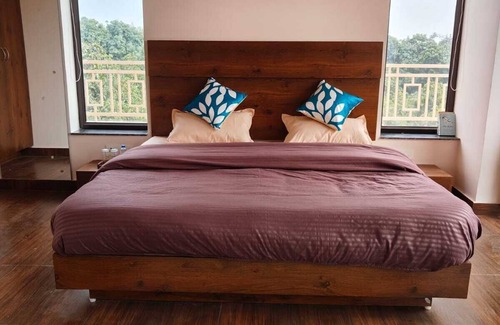 Ramnagar Bed & Breakfast | Atithi Stays