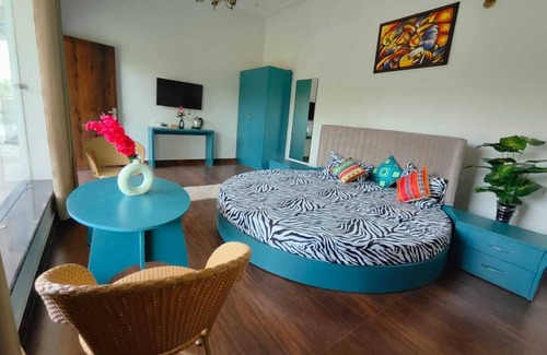 Ramnagar Bed & Breakfast | Atithi Stays