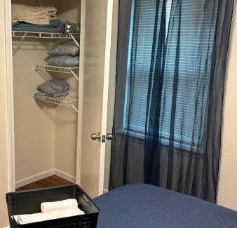 East Atlanta House | Atlanta Comfortable Private Room 3