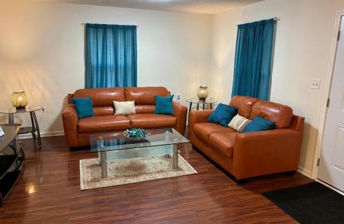 East Atlanta House | Atlanta Comfortable Private Room 3