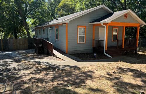 East Atlanta House | Atlanta Comfortable Private Room 3