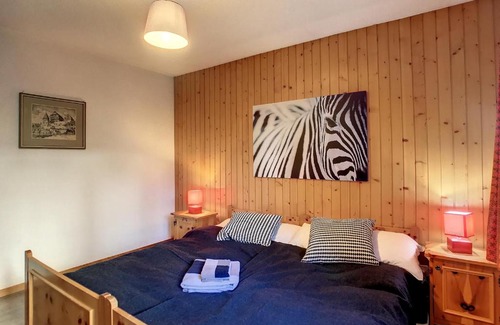 Verbier Apartment | Atlantic 114