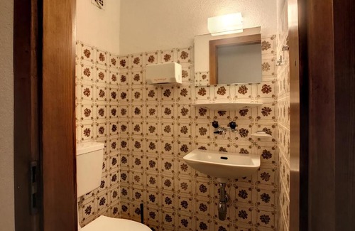 Verbier Apartment | Atlantic 114