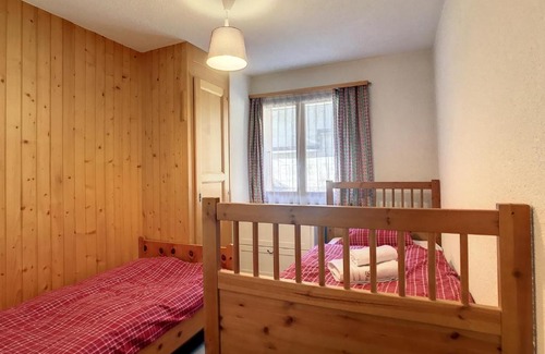 Verbier Apartment | Atlantic 114