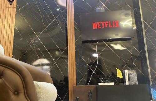 The 5th Settlement Apartment | Atlantic Aura by BC residence