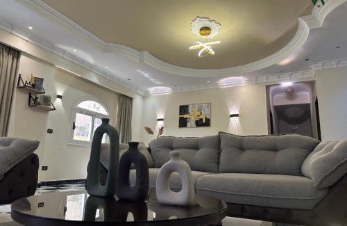 The 5th Settlement Apartment | Atlantic Aura by BC residence