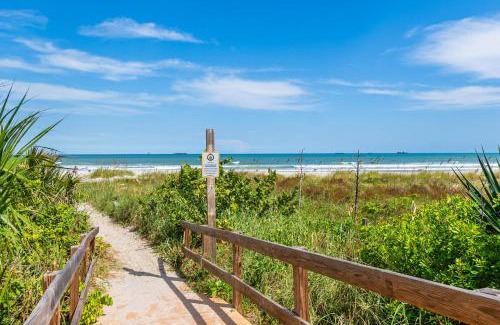 Harbor Heights House | Atlantic Ocean Home ,1 minute walk to the beach