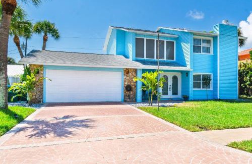 Harbor Heights House | Atlantic Ocean Home ,1 minute walk to the beach