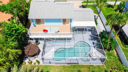 Harbor Heights House | Atlantic Ocean Home ,1 minute walk to the beach