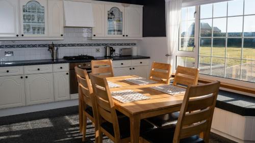 Arnol House | Atlantic views at Arnisdale House on Lewis