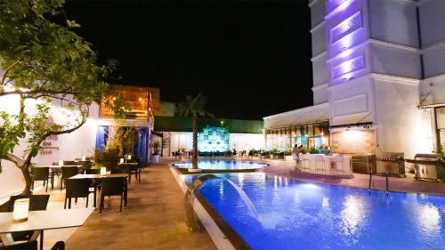 Bejaia Hotel | Atlantis Bejaia Aéroport